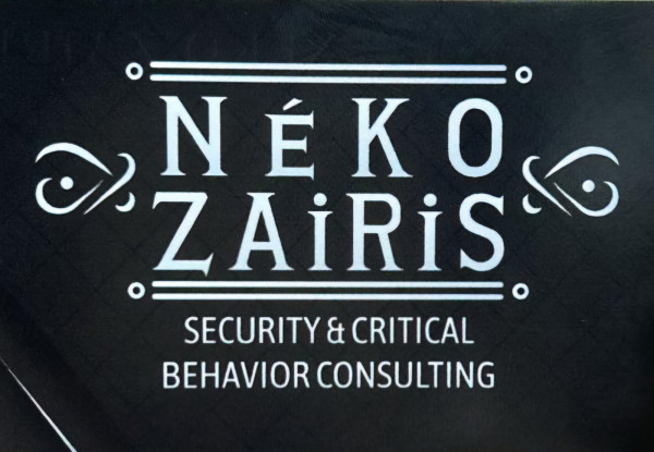 nekozairislogo